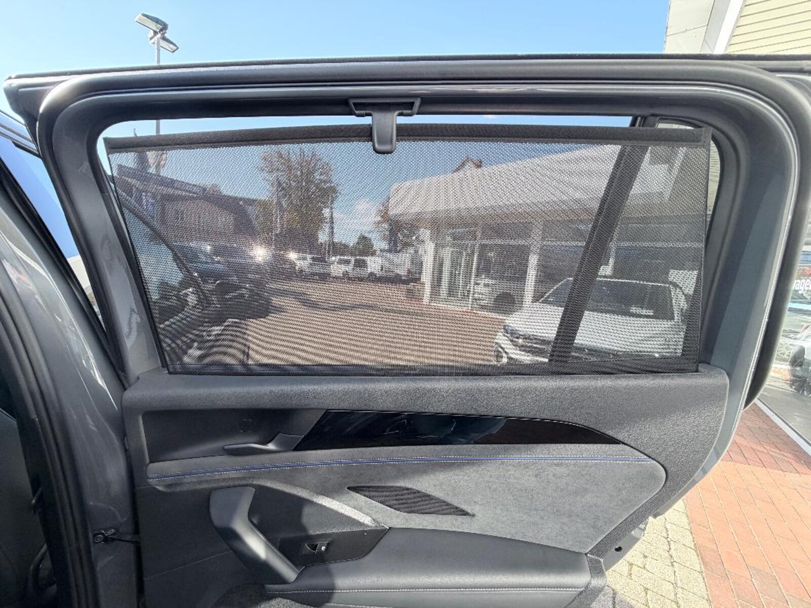 Volkswagen Tayron – Bild 8