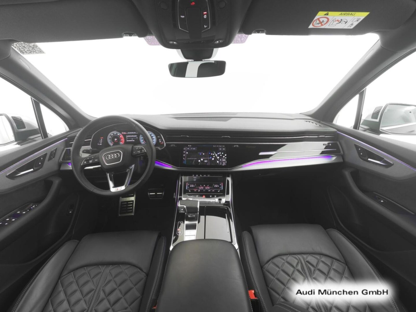 Audi SQ7 – Bild 9