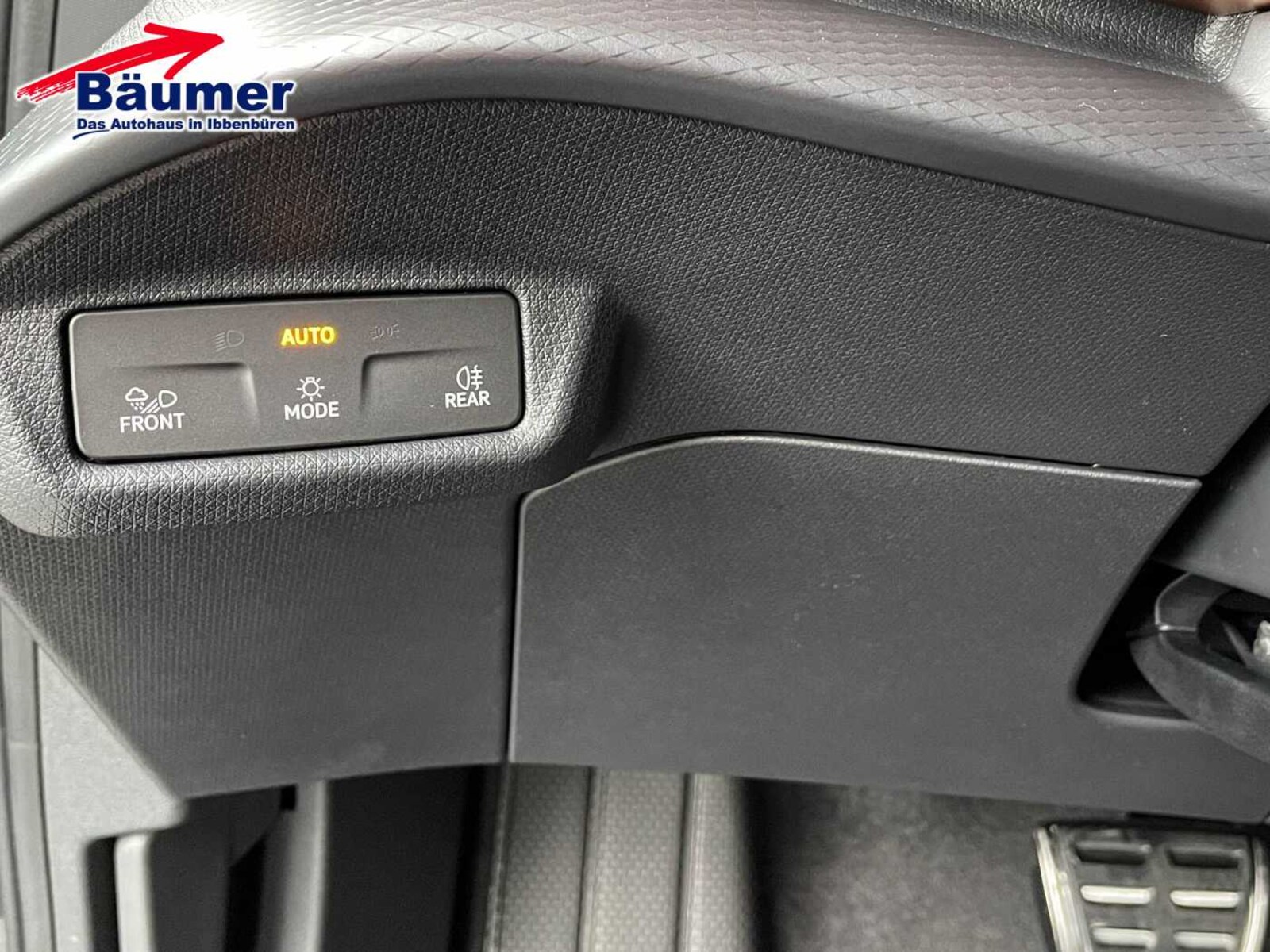 CUPRA Tavascan – Bild 30