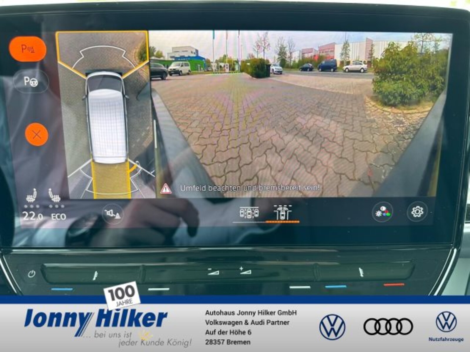 Volkswagen ID. Buzz – Bild 13