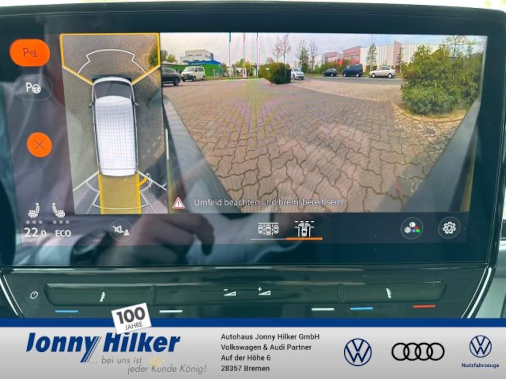 Volkswagen ID. Buzz Pro