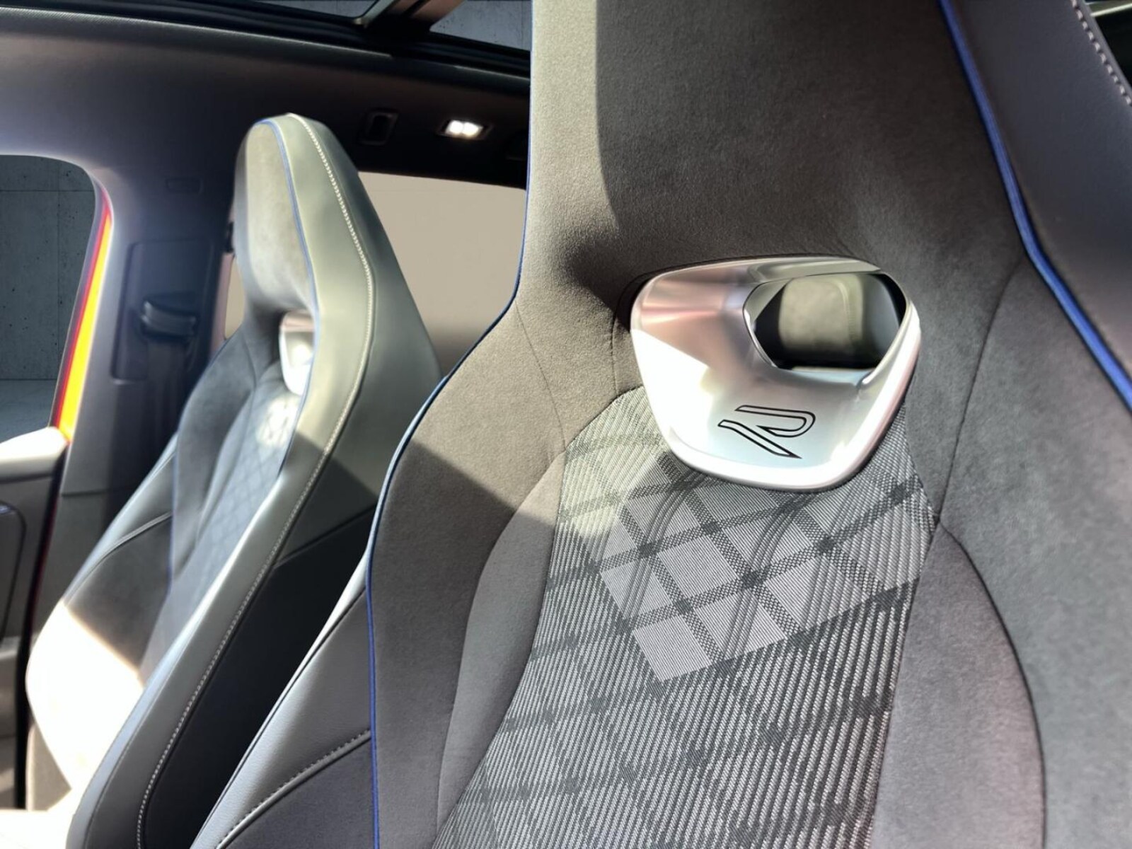 Volkswagen Tiguan – Bild 22