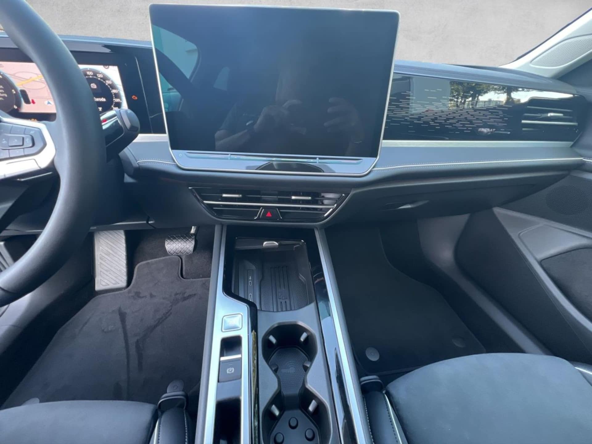 Volkswagen Passat Elegance