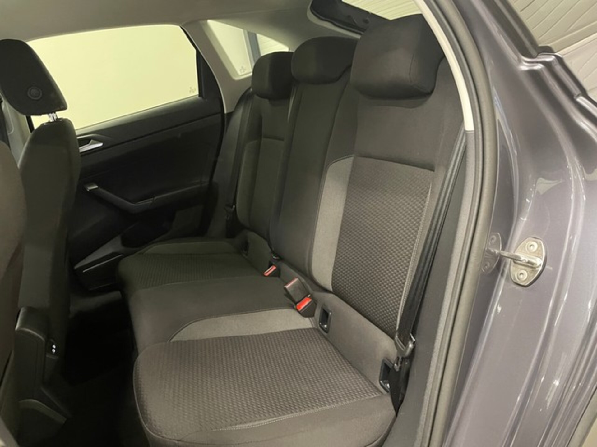 Volkswagen Taigo Life