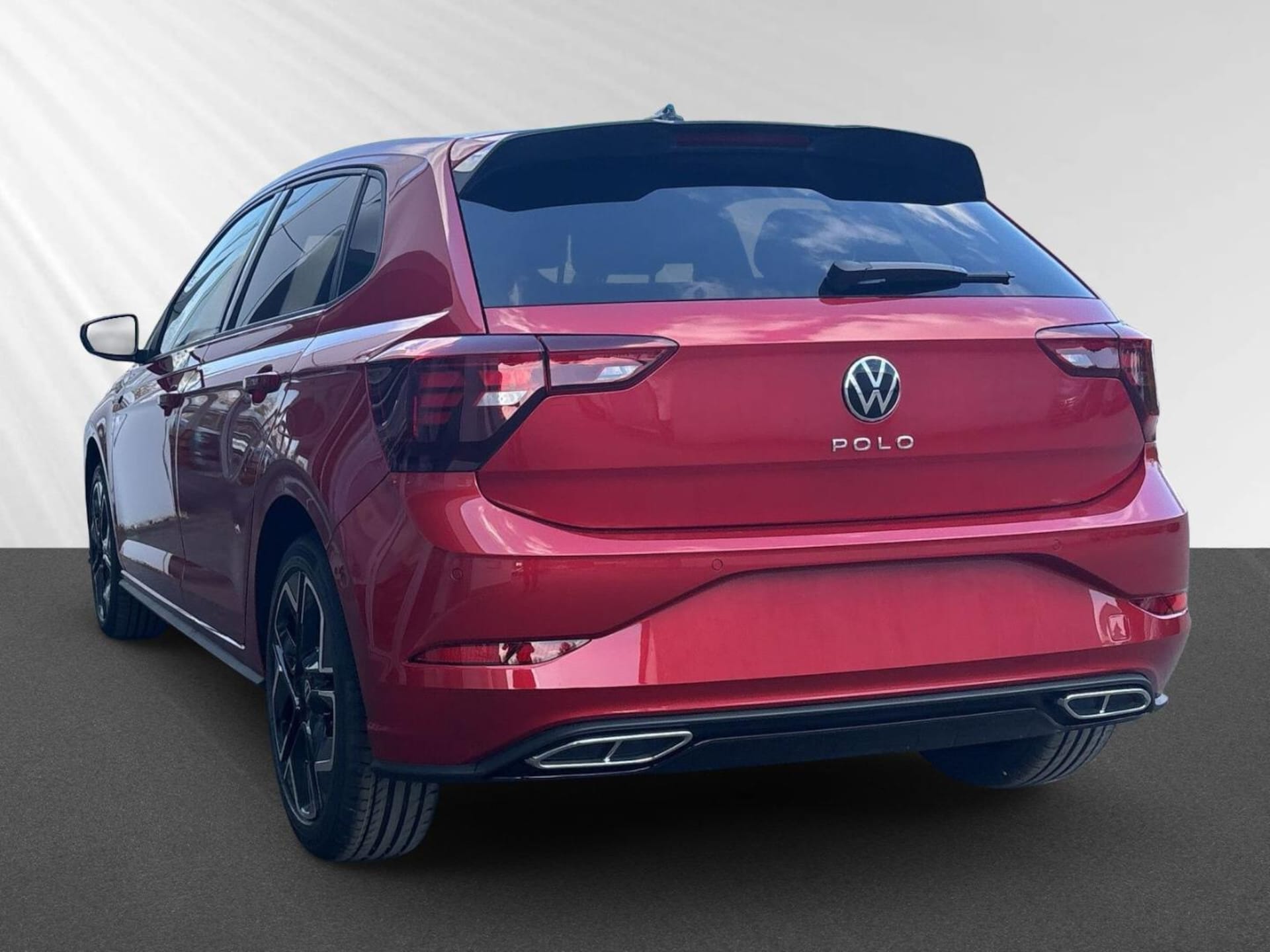 Volkswagen Polo R-Line