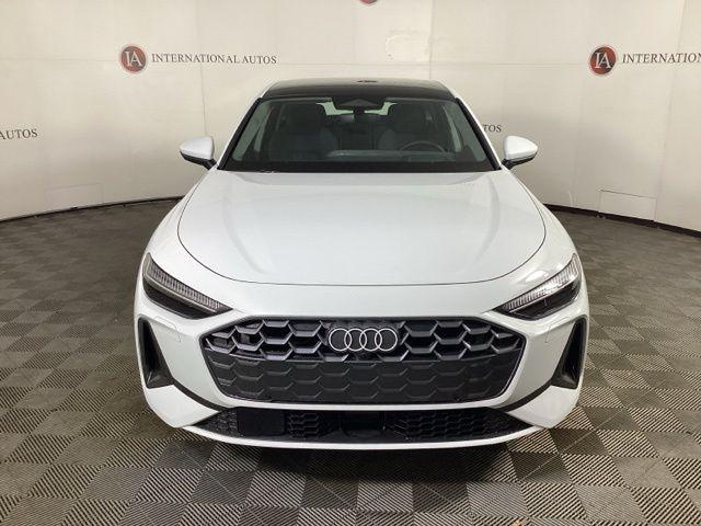2025 Audi A5 Sedan