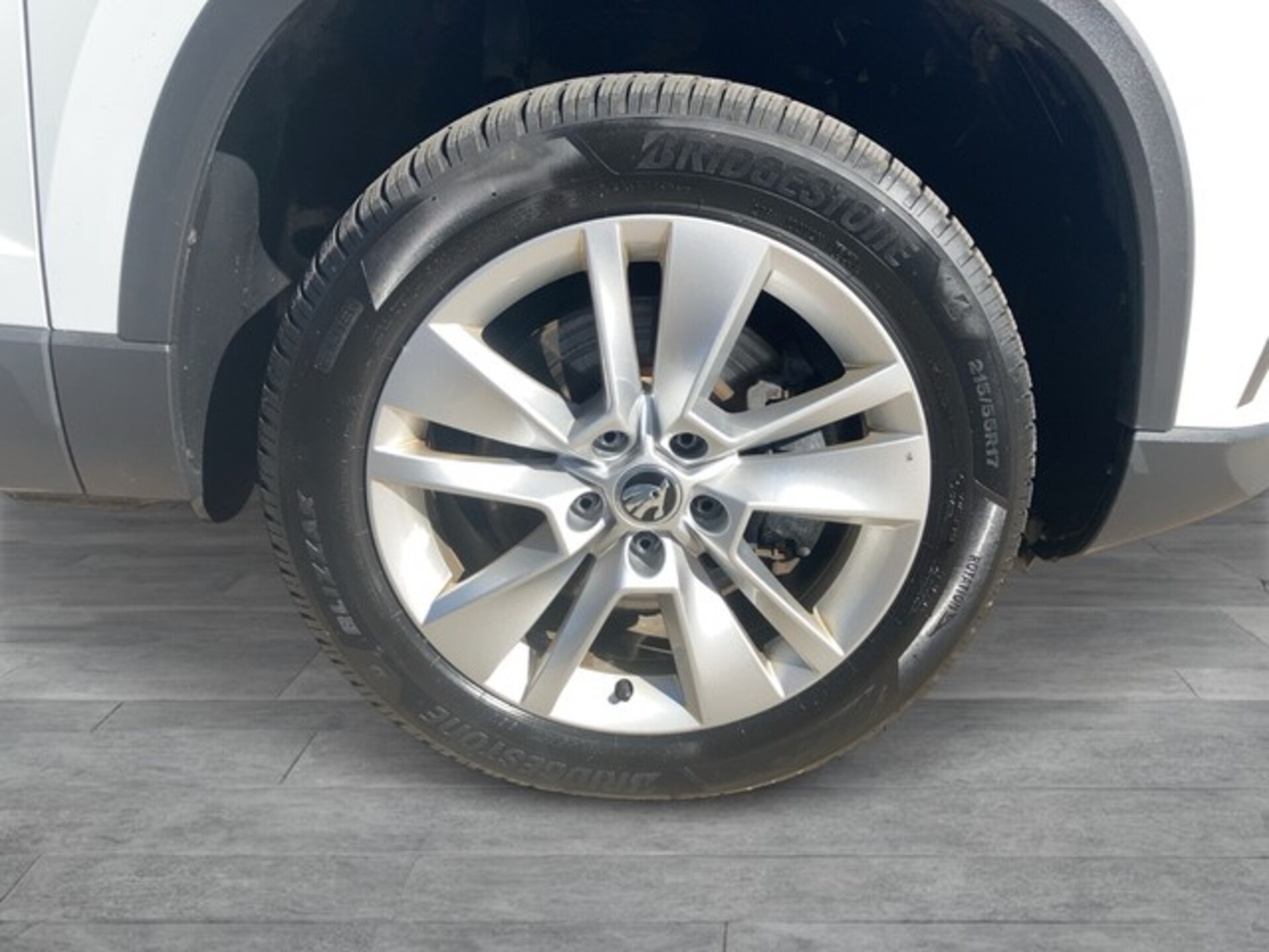 Skoda Karoq Ambition