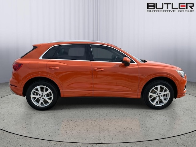2024 Audi Q3 SUV