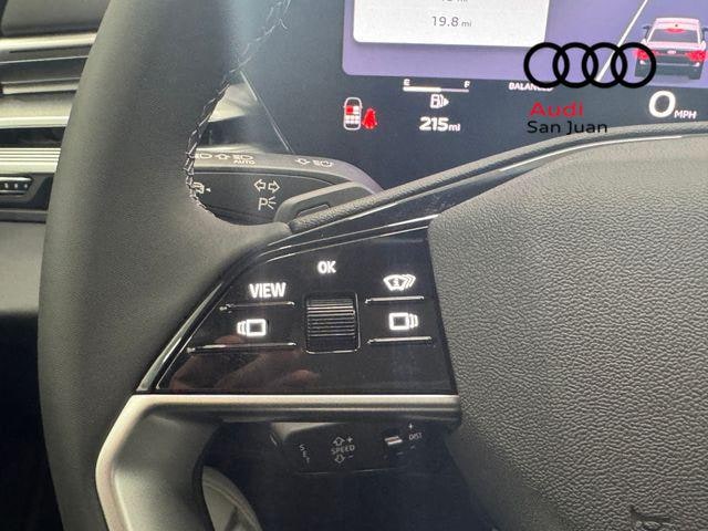 2026 Audi A6 Premium Plus - Photo 22
