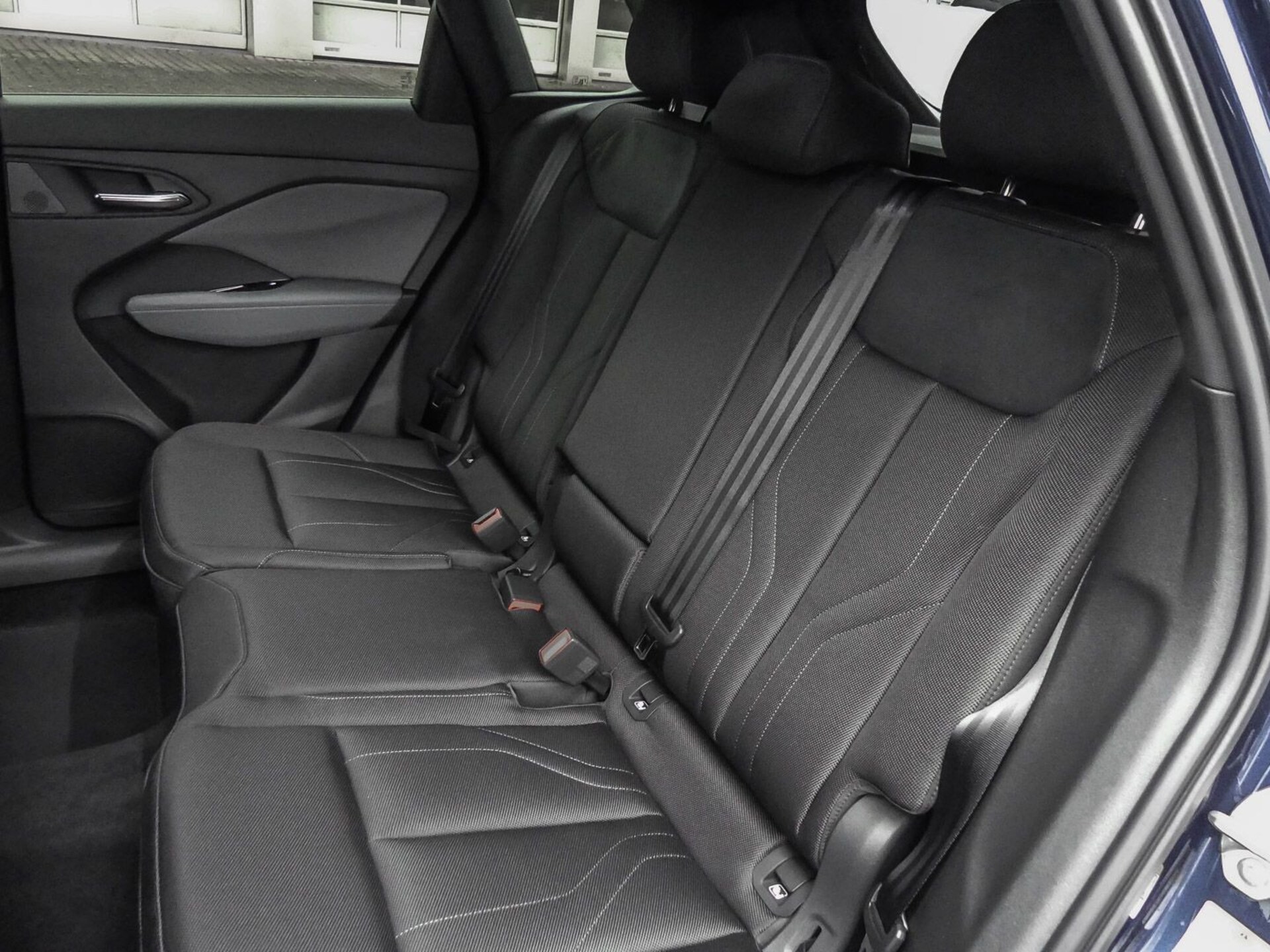 Audi Q3 SUV