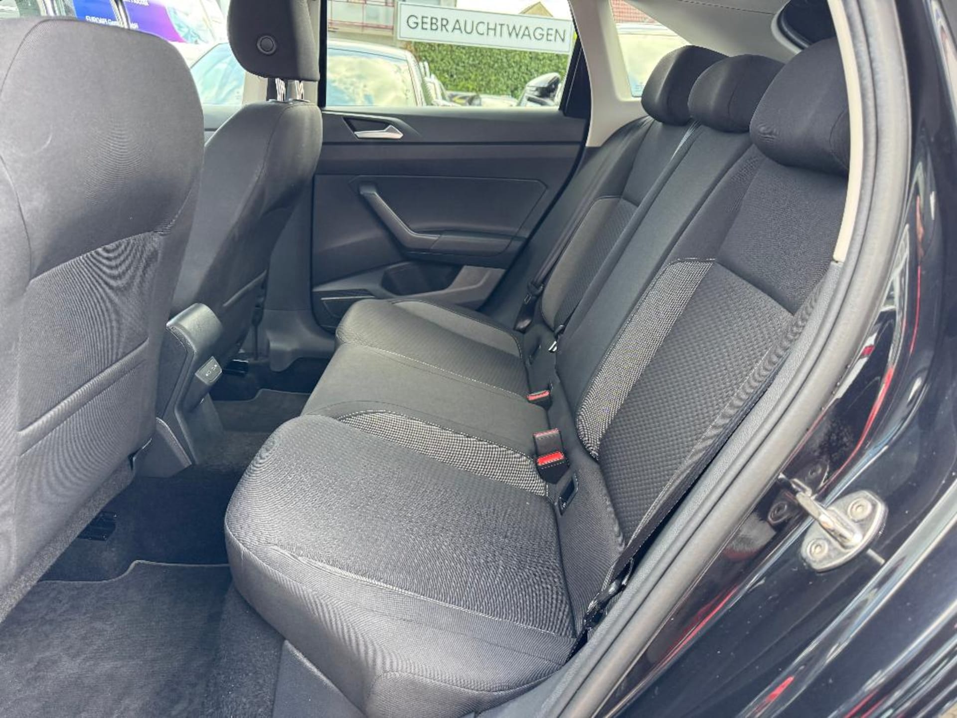 Volkswagen Taigo MOVE