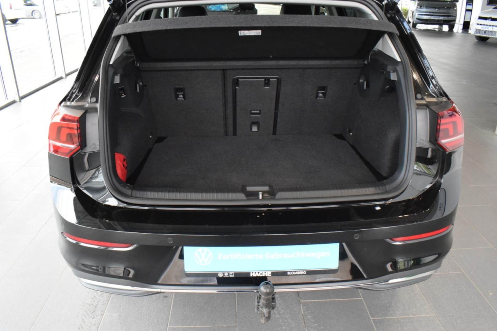 Volkswagen Golf Goal