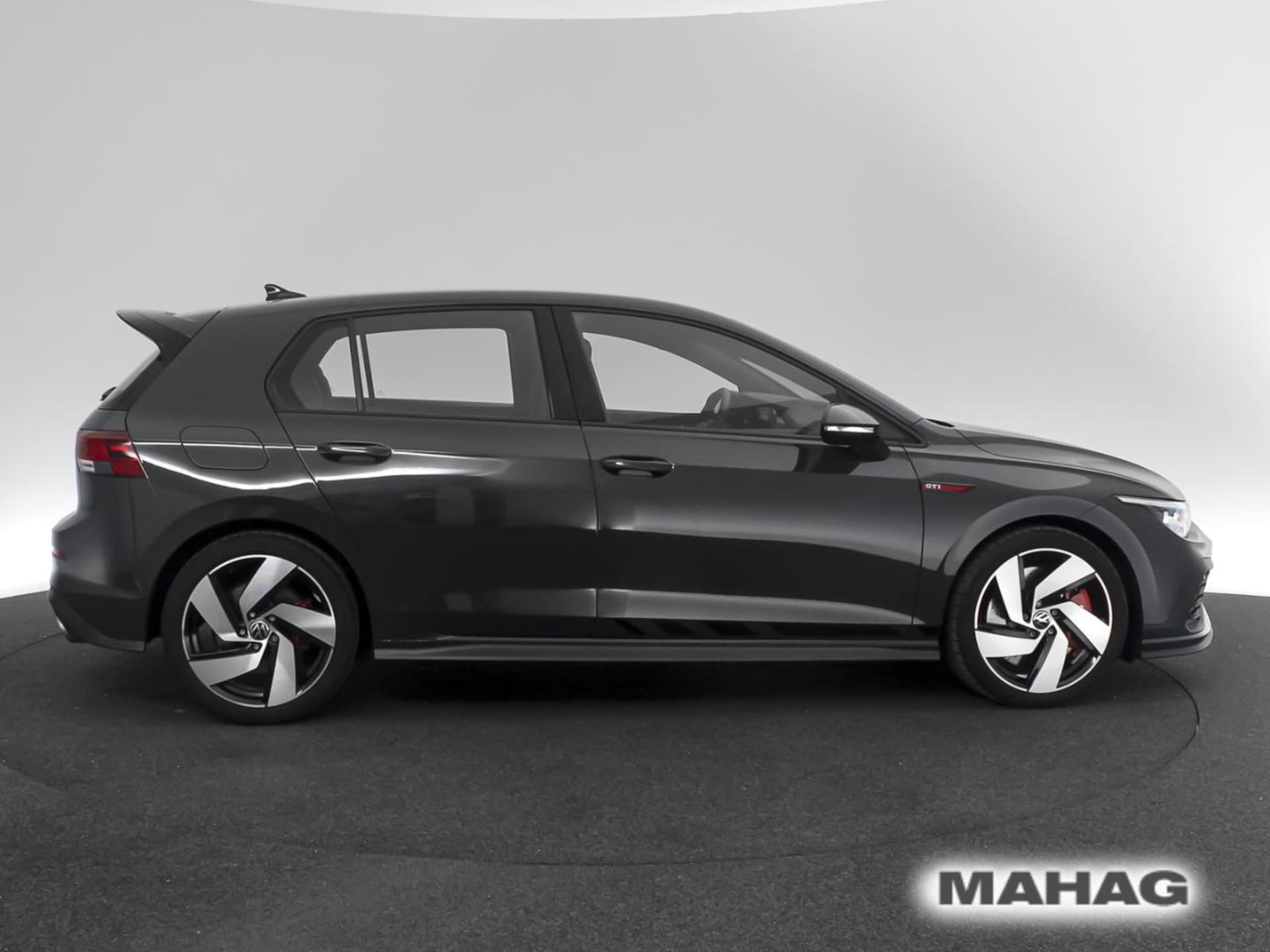 Volkswagen Golf GTI Clubsport