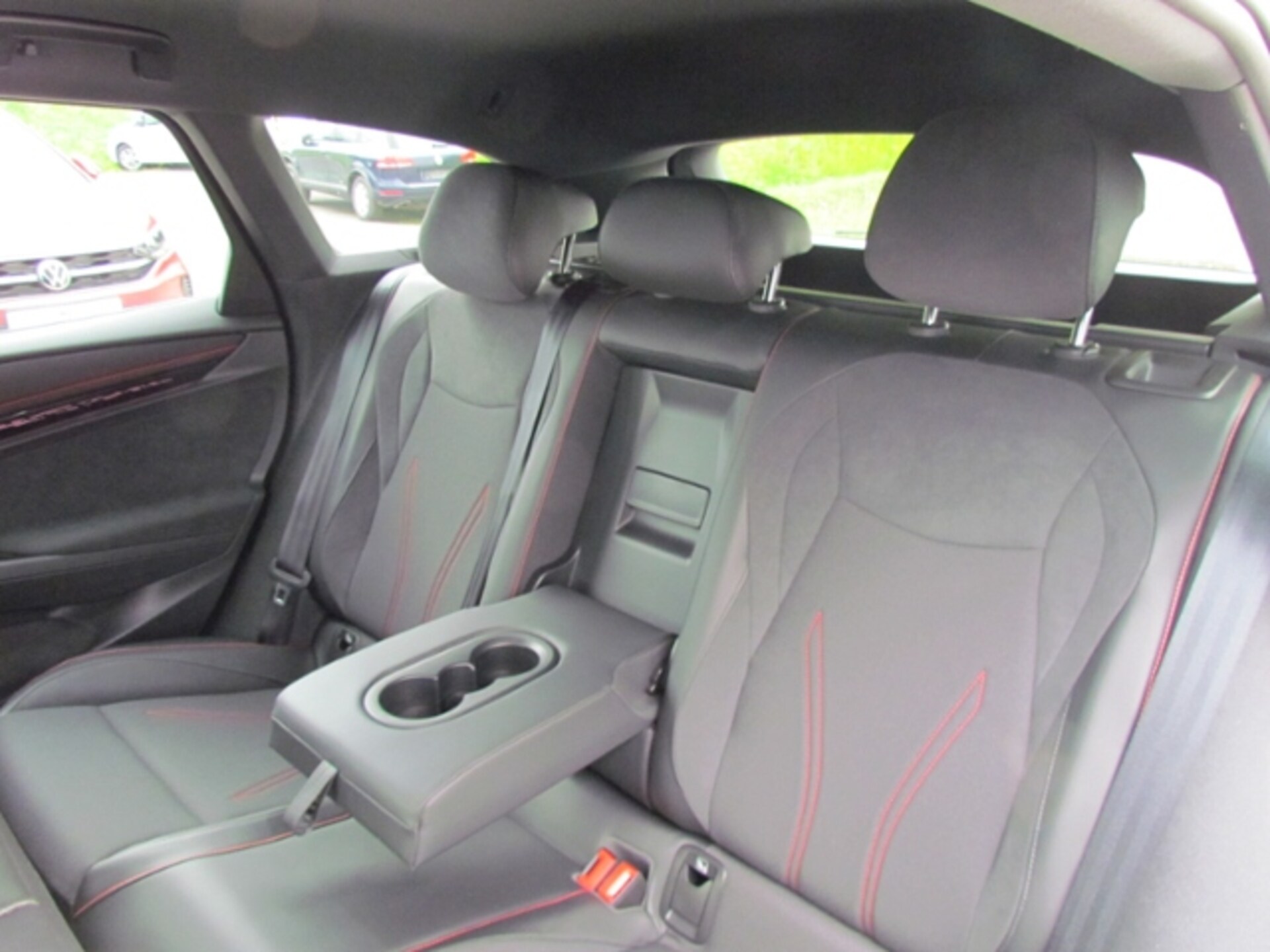 Volkswagen ID.7 Tourer GTX