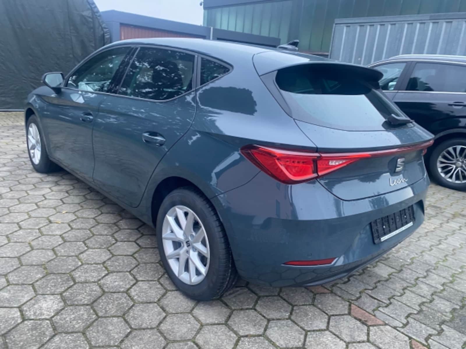 SEAT Leon – Bild 3