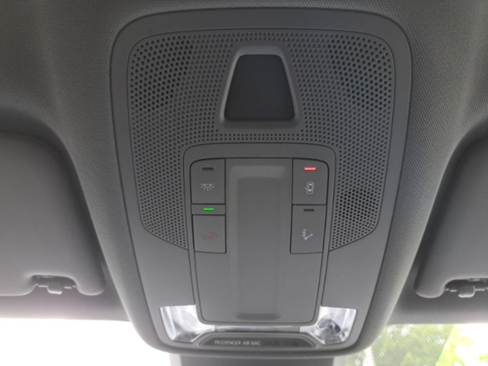 Audi A3 Sportback Advanced