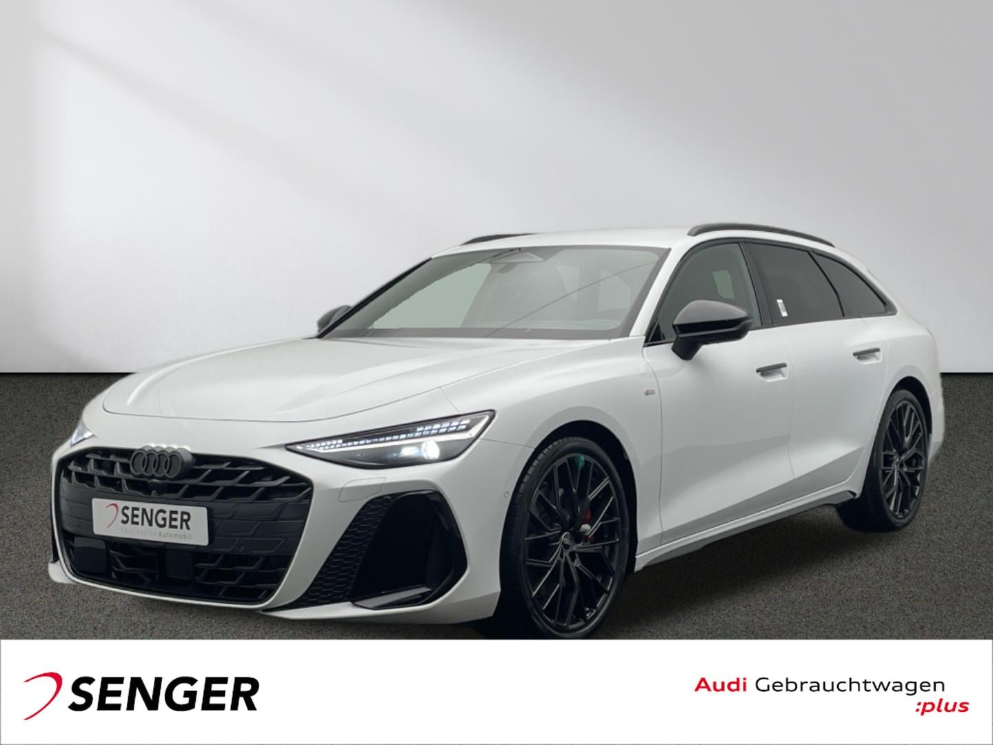 Bild über Audi A6 Avant edition one TDI quattro 150 kW S tronic - für weitere Informationen kontaktieren Sie den Audi Partner