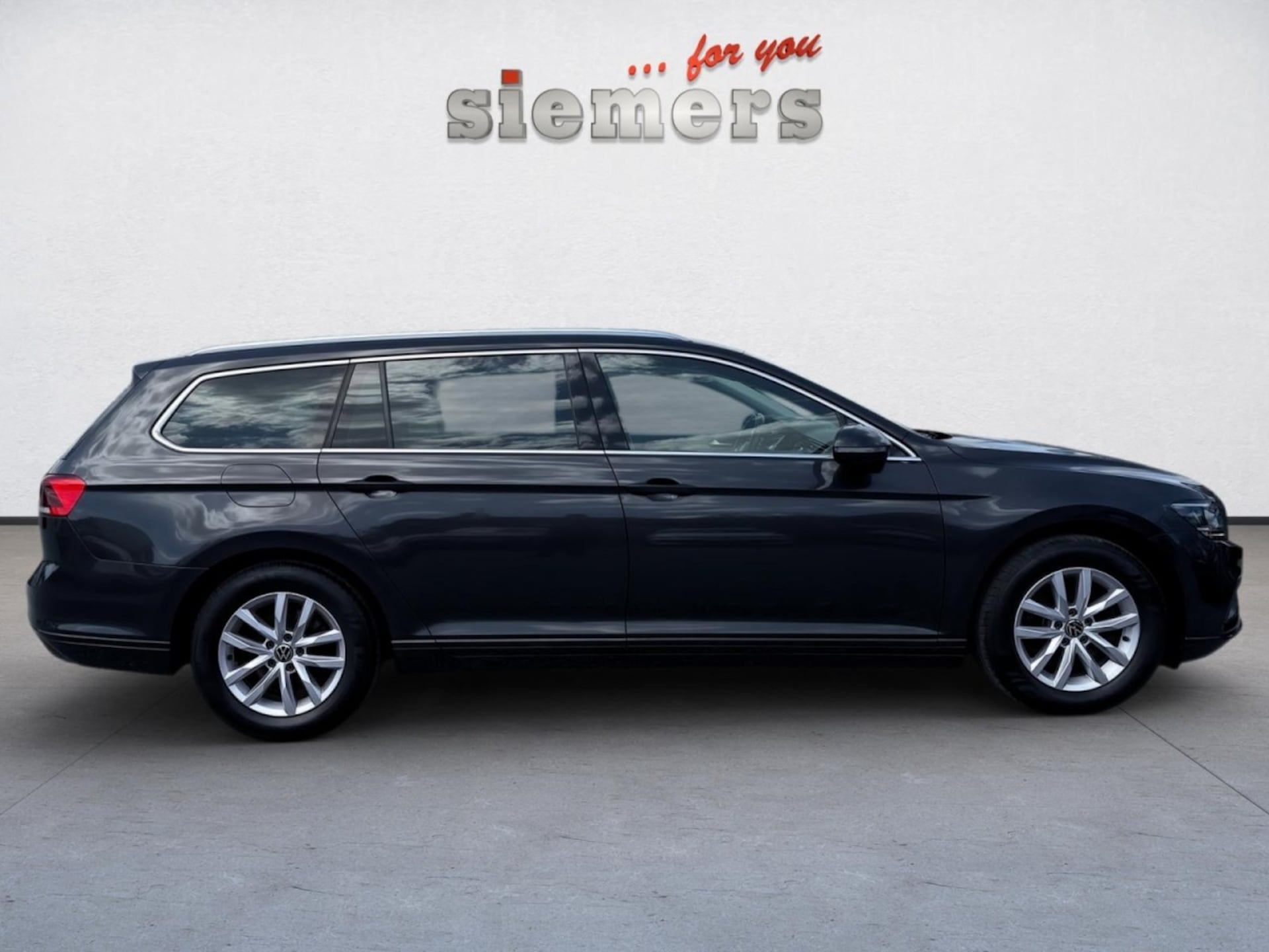 Volkswagen Passat Variant Business