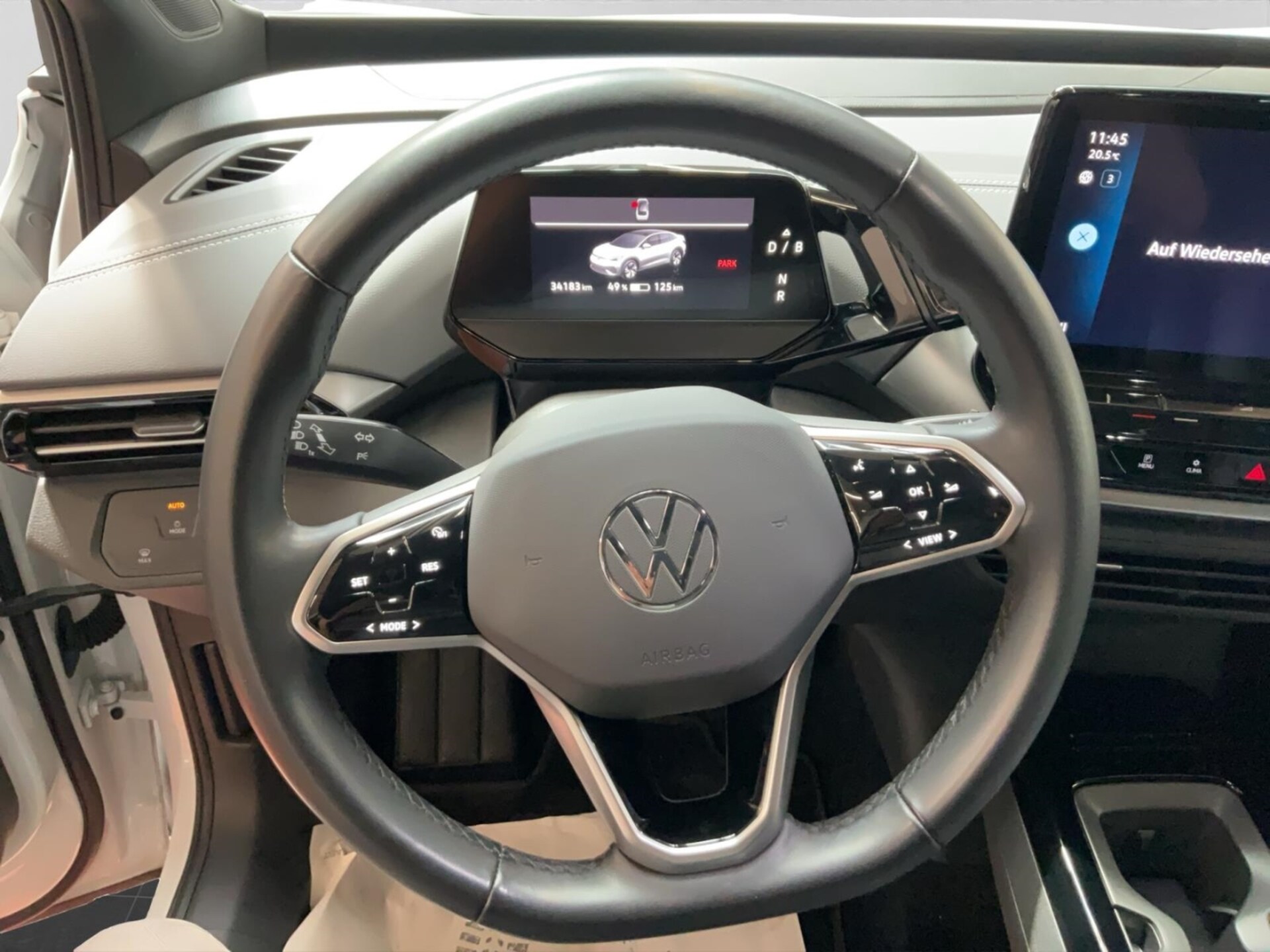 Volkswagen ID.5 Pro