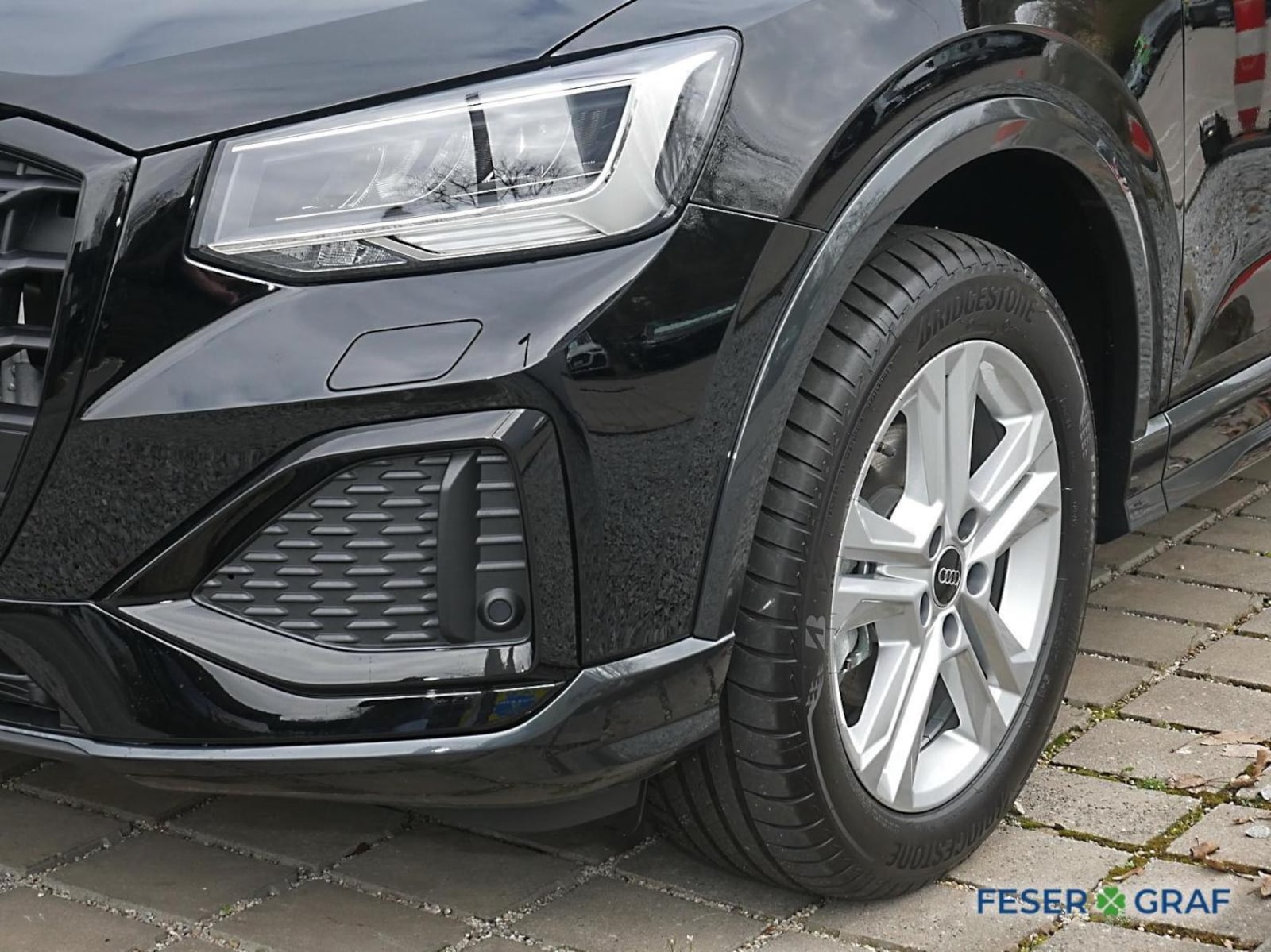 Audi Q2 – Bild 9