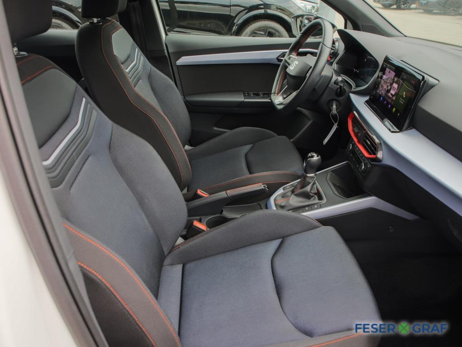SEAT Arona – Bild 4