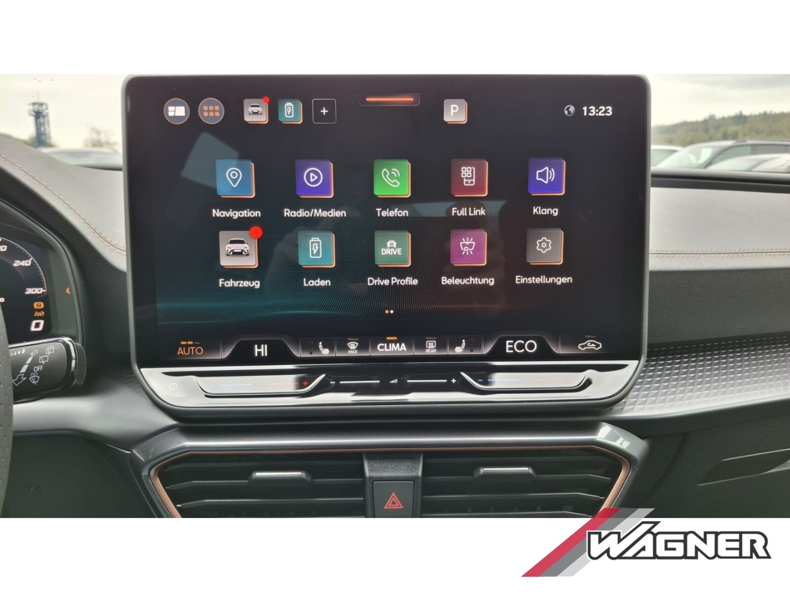 CUPRA Leon – Bild 12