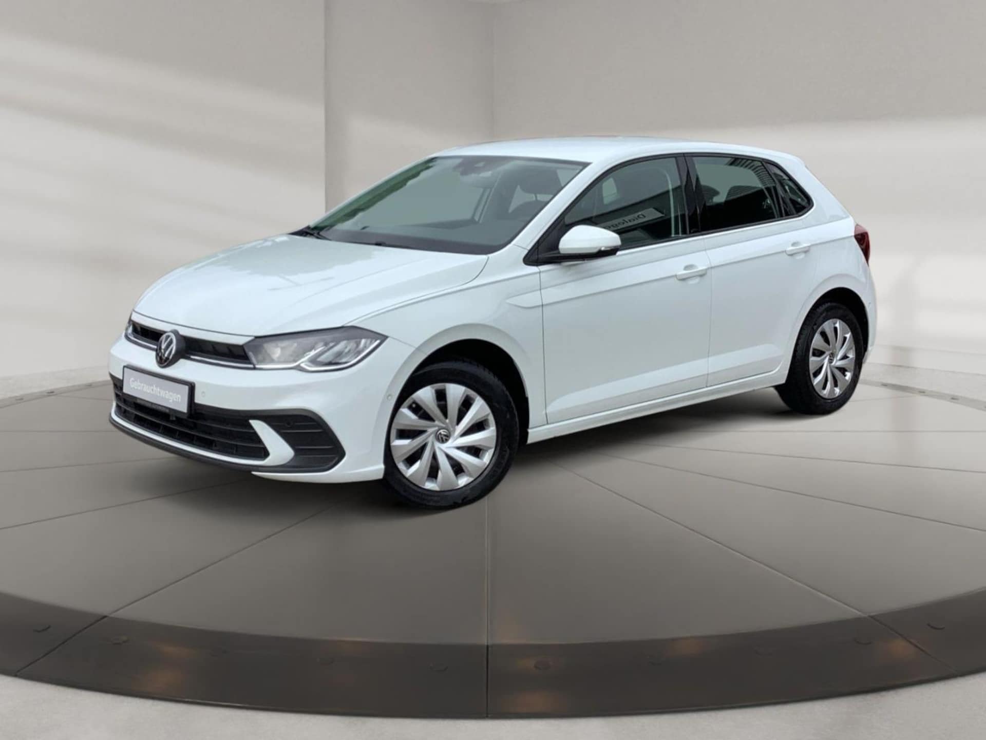 Volkswagen Polo Life