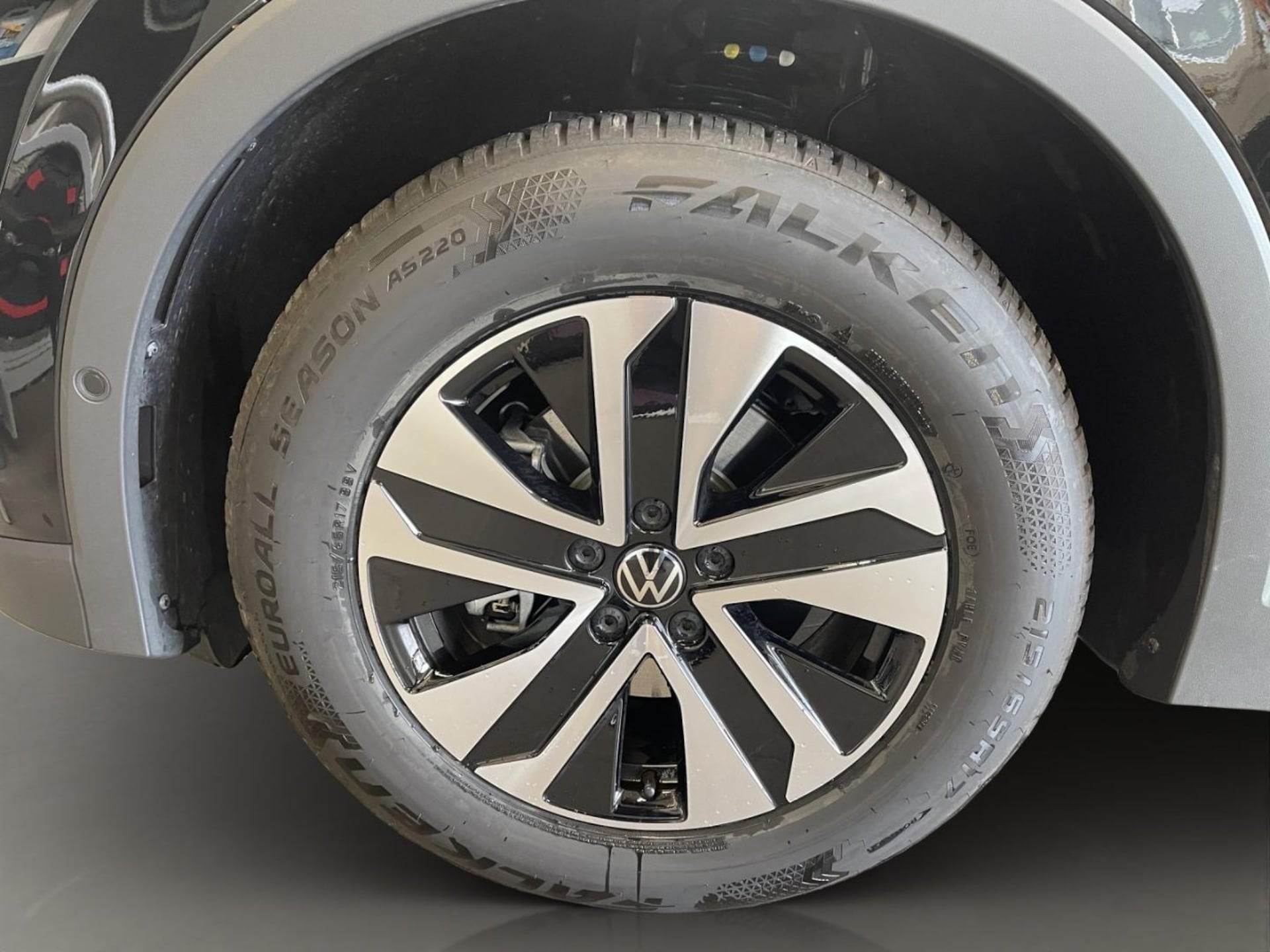 Volkswagen Tiguan ENERGY