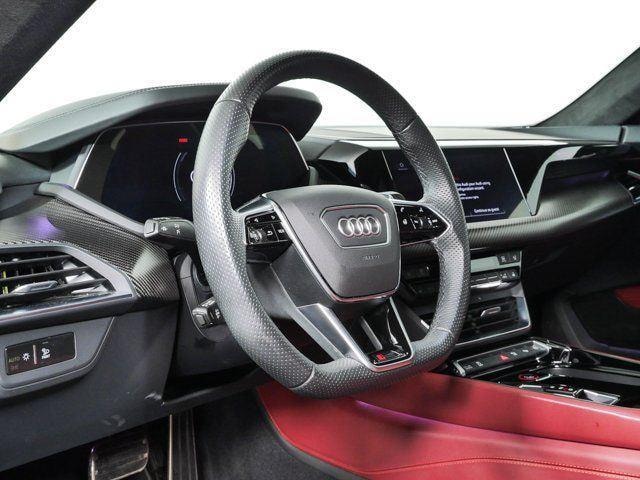 2023 Audi RS e-tron GT