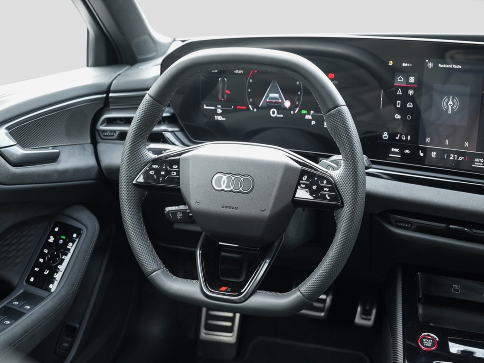 Audi S5 Avant – Bild 15