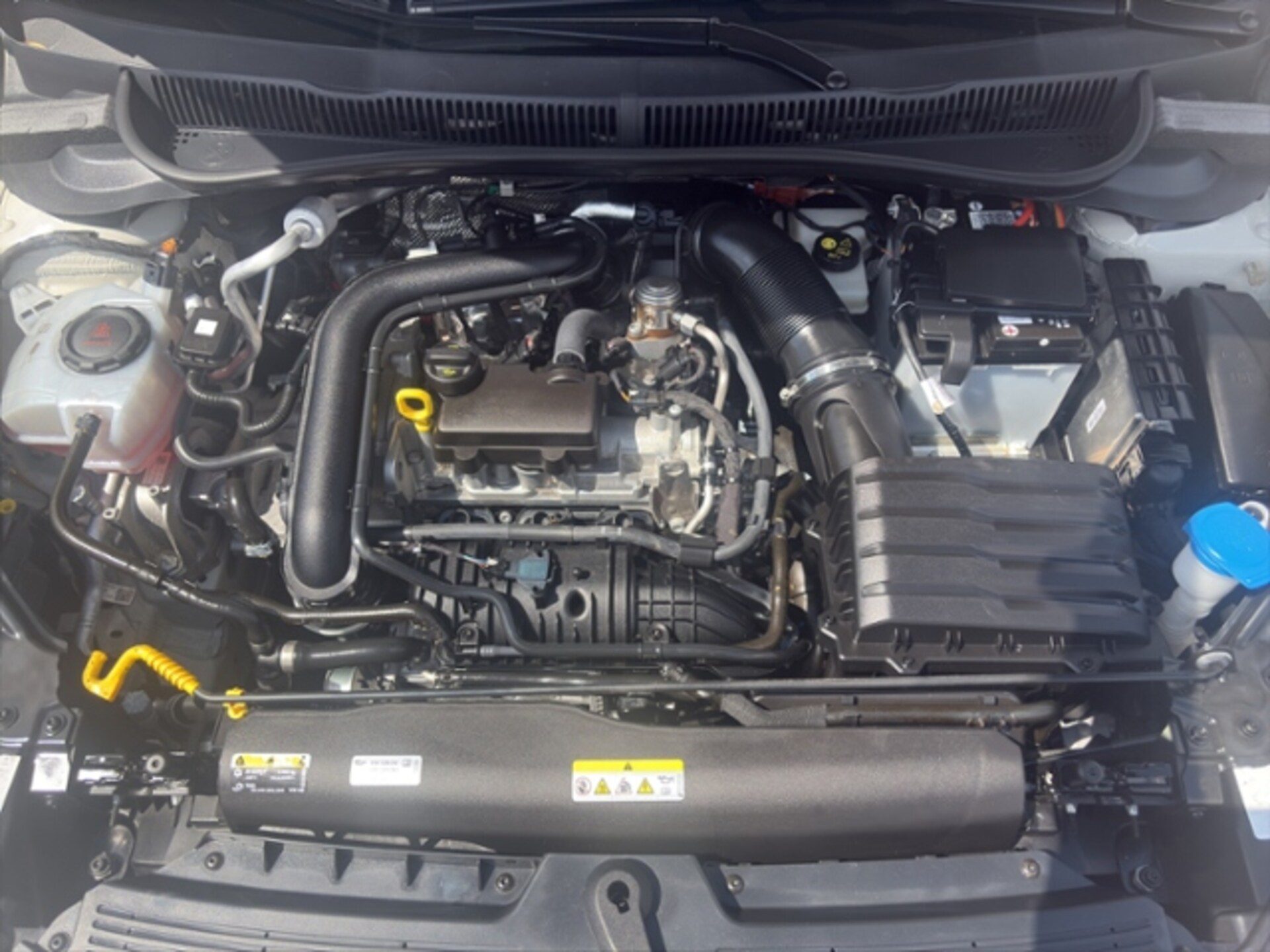Volkswagen Taigo Life
