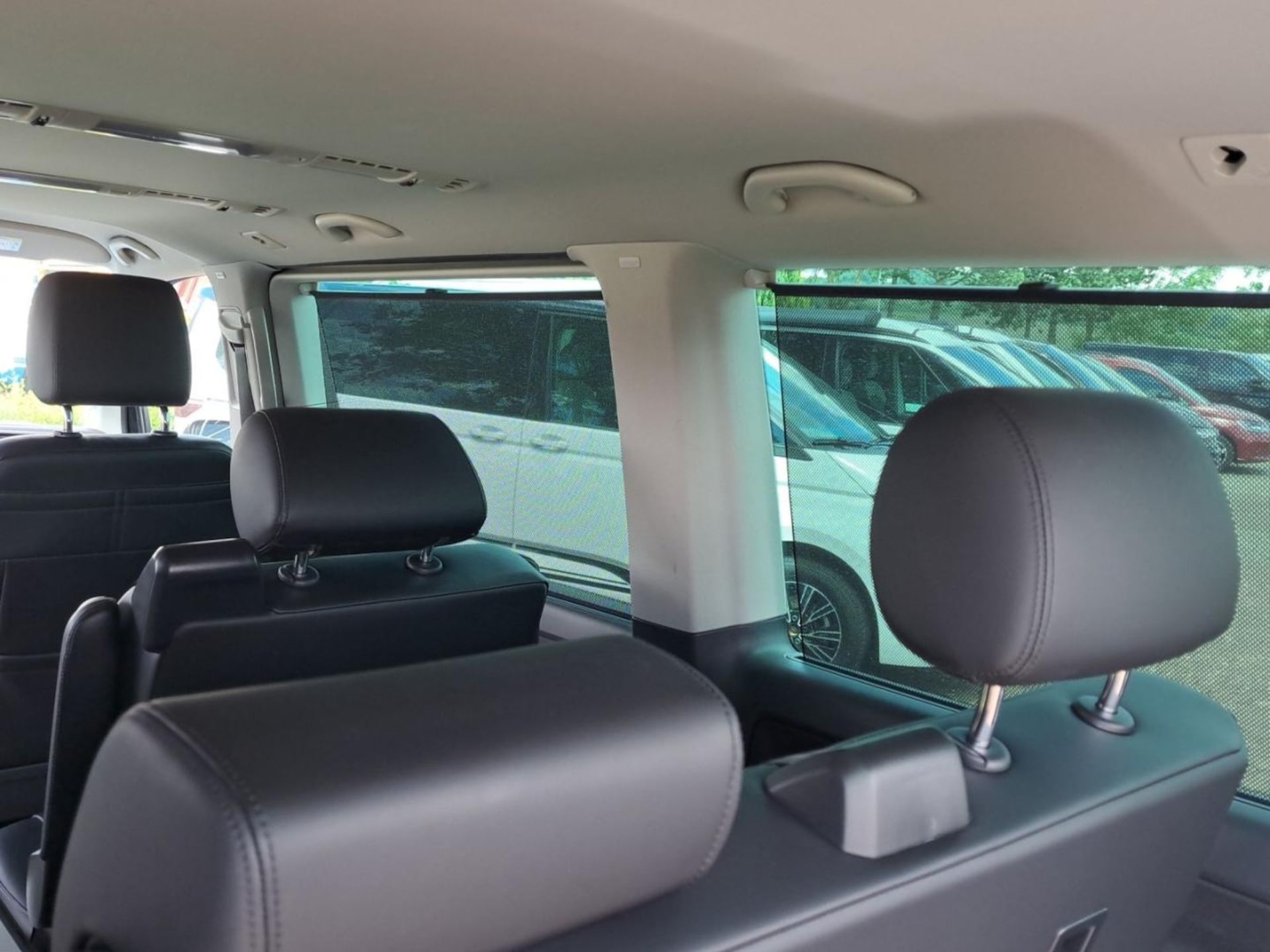 Volkswagen T6.1 Multivan Comfortline