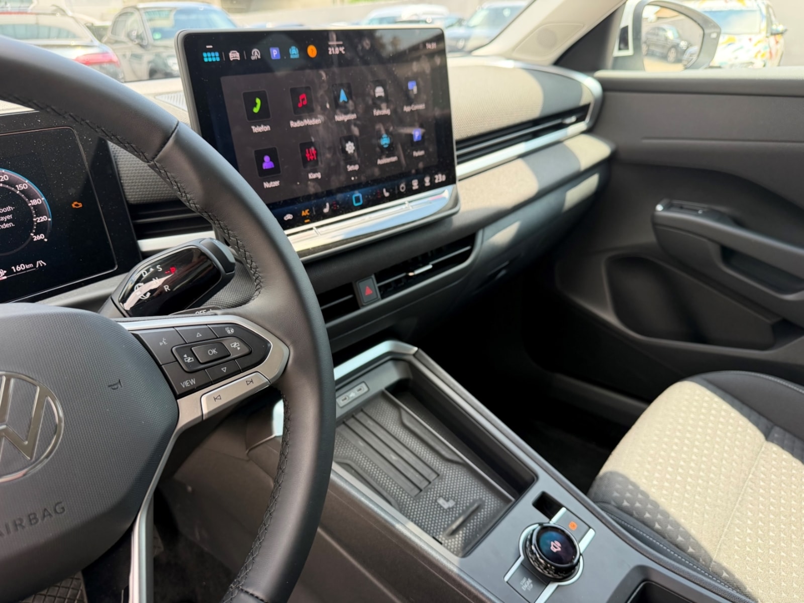 Volkswagen T-Roc – Bild 9