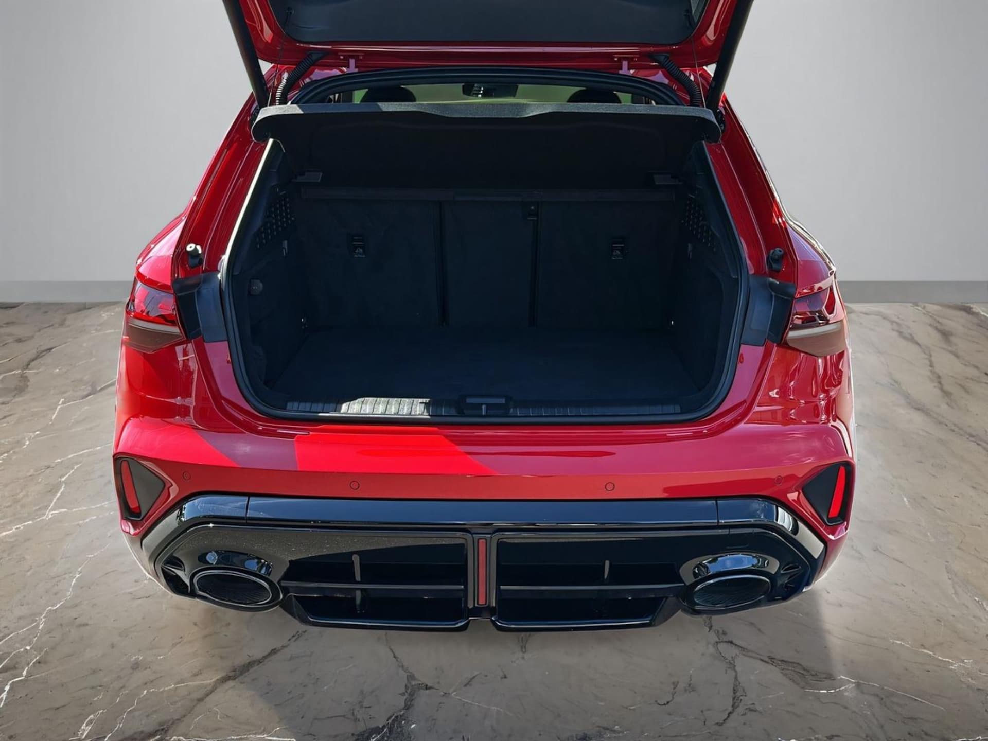 Audi RS 3 Sportback