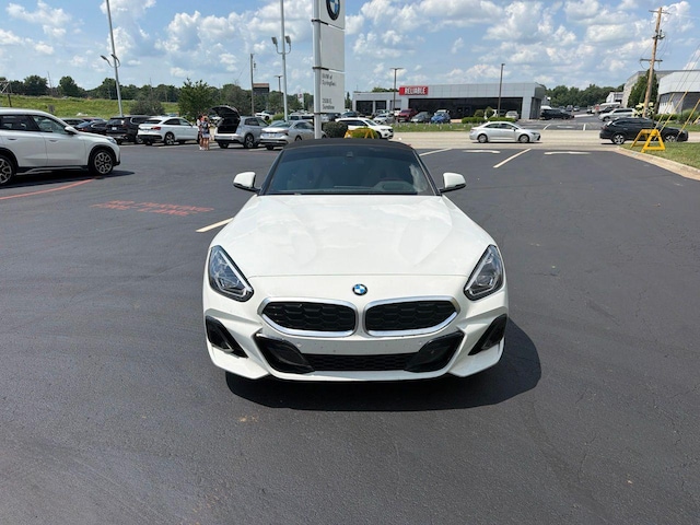 2023 BMW Z4