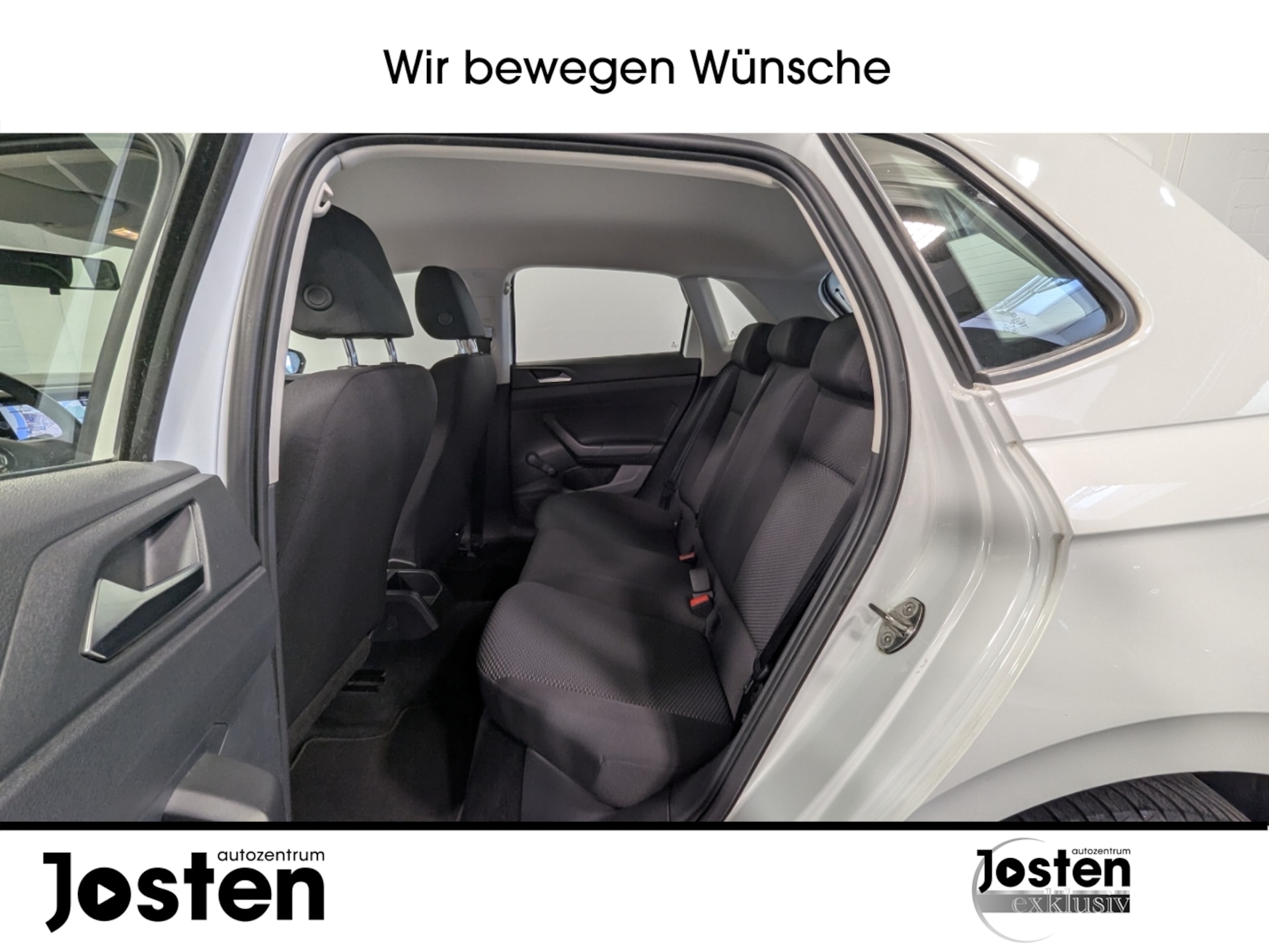 Volkswagen Polo Trendline