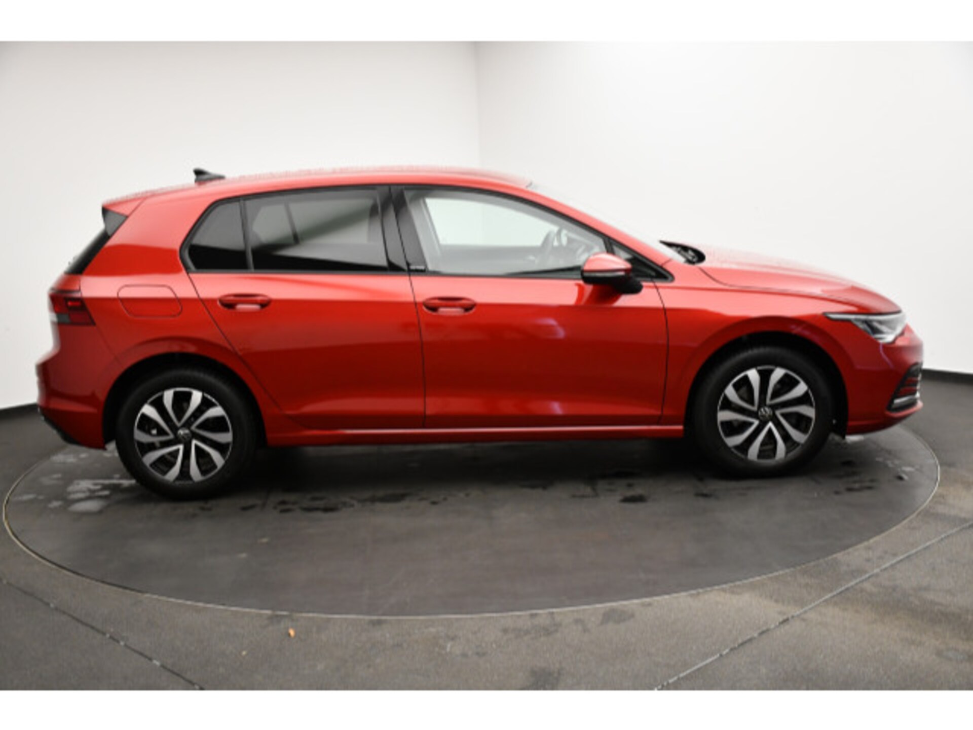 Volkswagen Golf Active