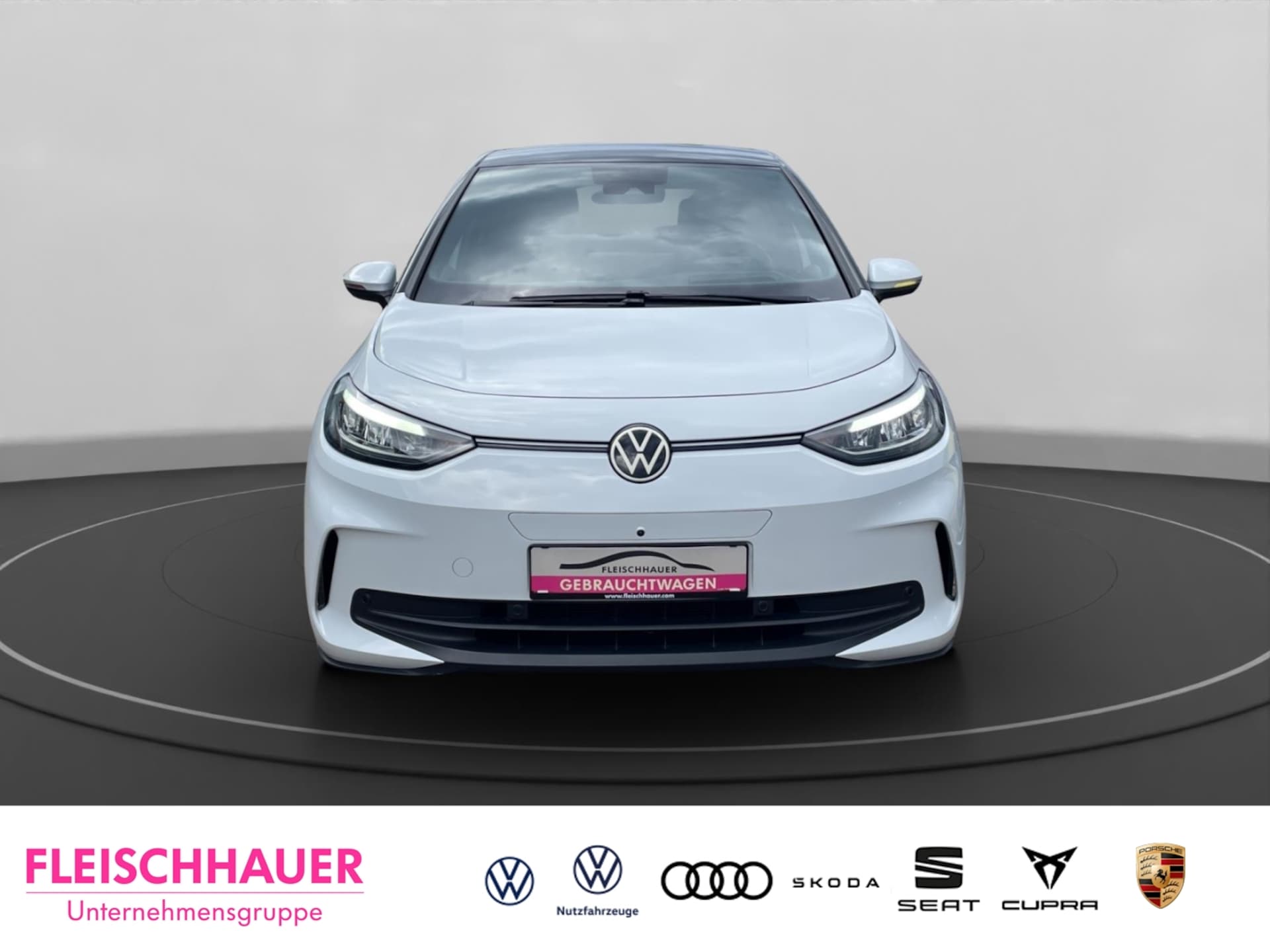 Volkswagen ID.3 MOVE Pro