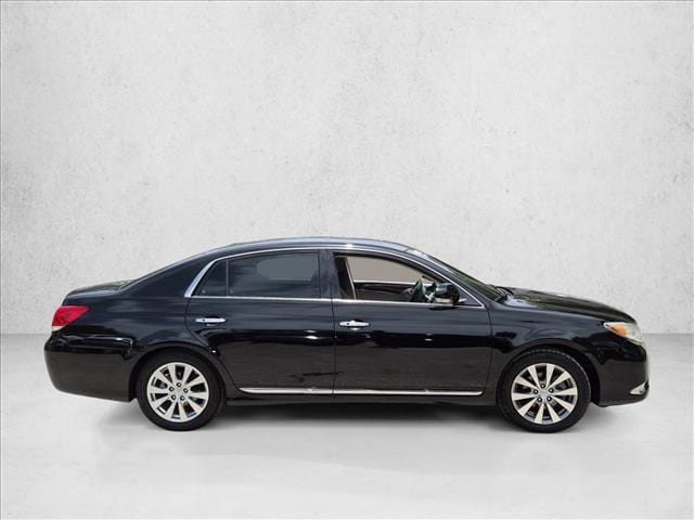2011 Toyota Avalon