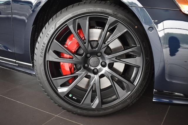 2026 Audi S8 L