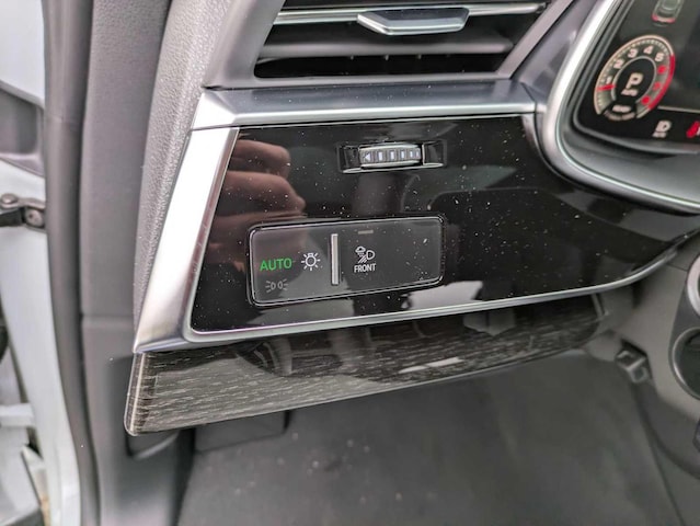 2026 Audi Q8 Premium Plus - Photo 16