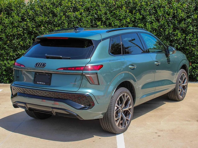 2026 Audi Q3 SUV