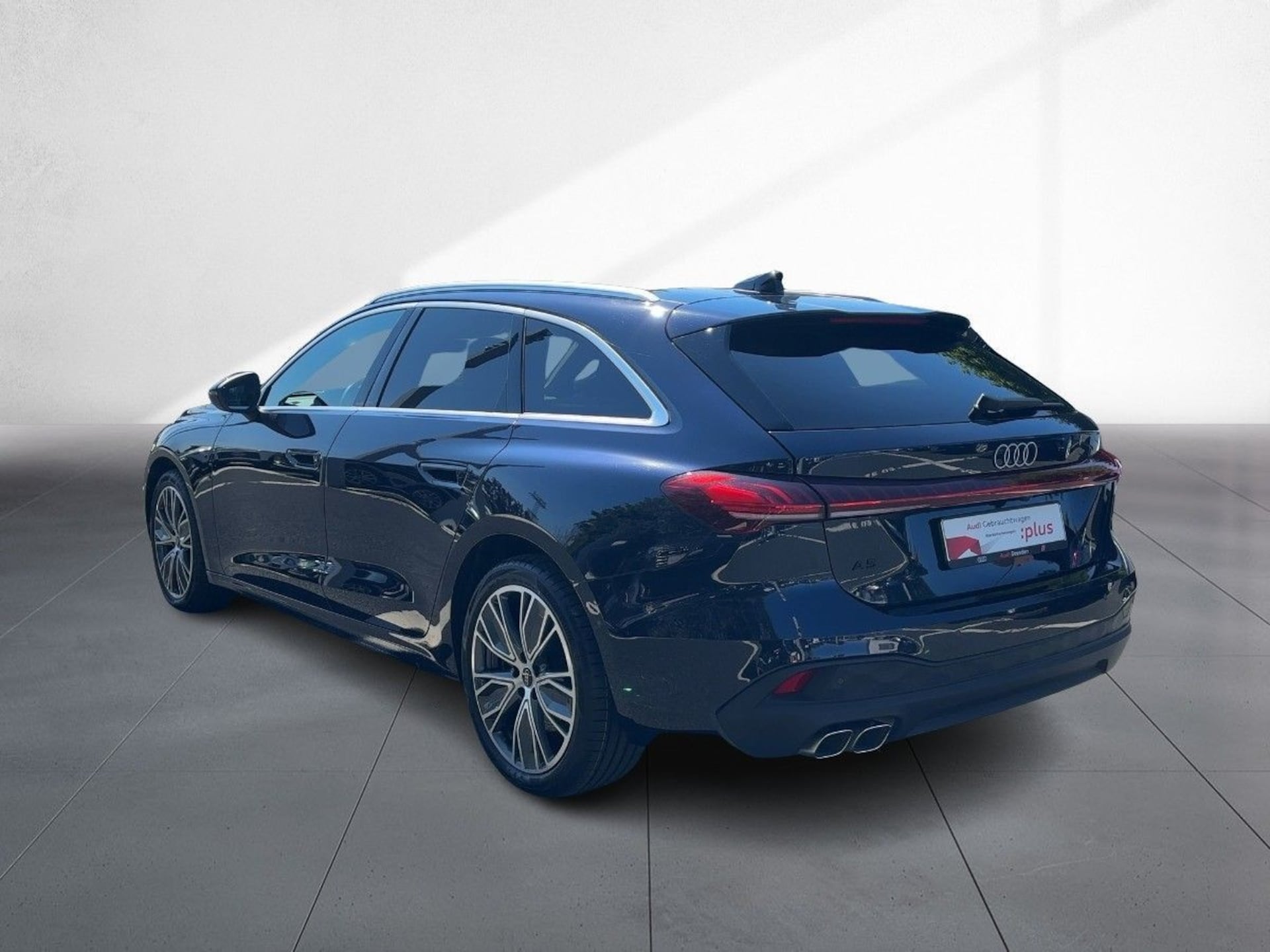Audi A5 Avant