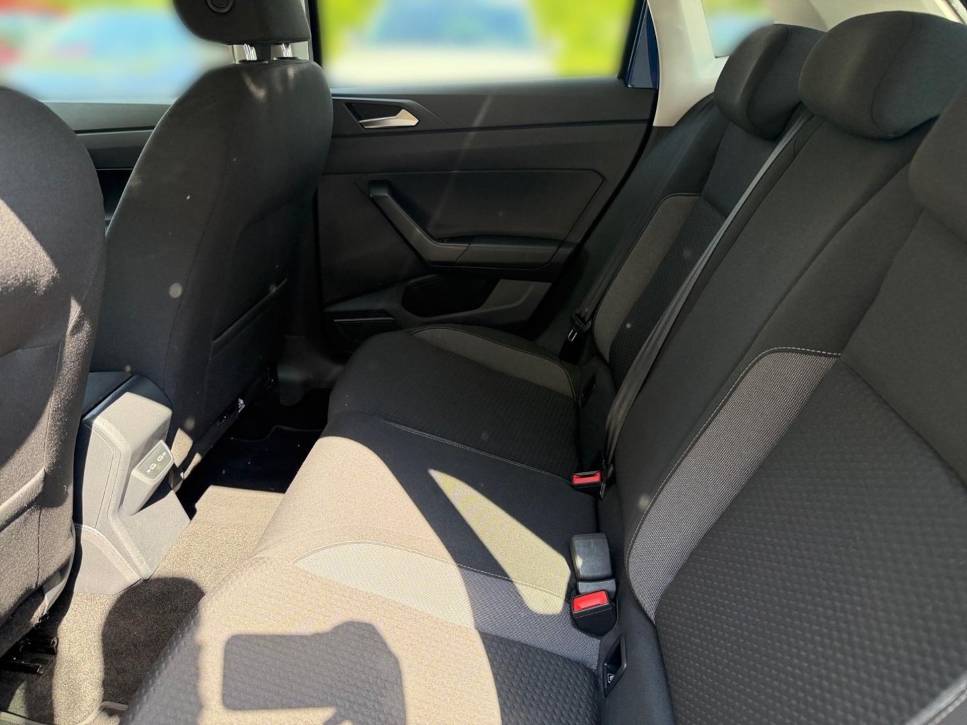 Volkswagen Polo Life