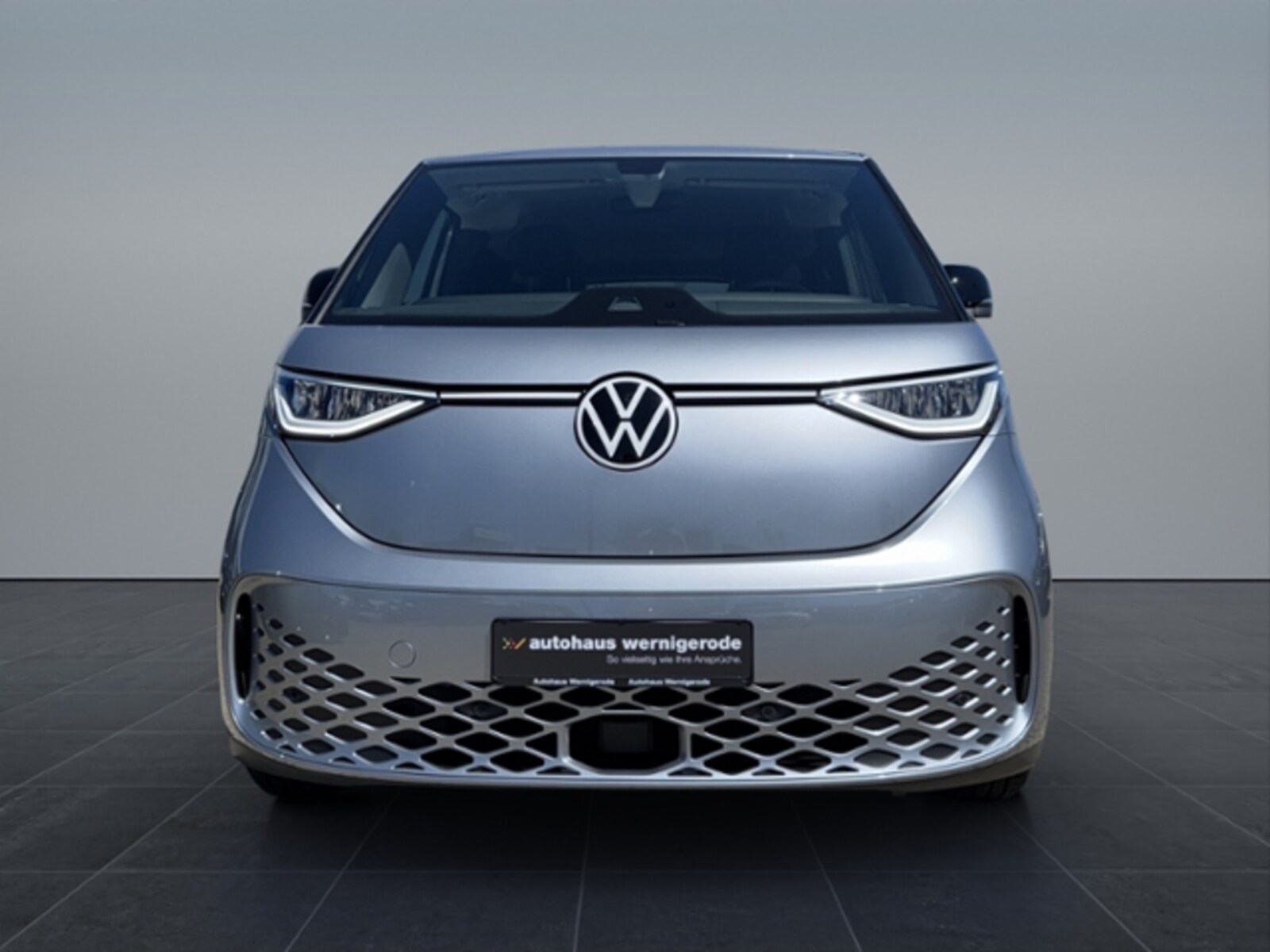 Volkswagen ID. Buzz – Bild 3