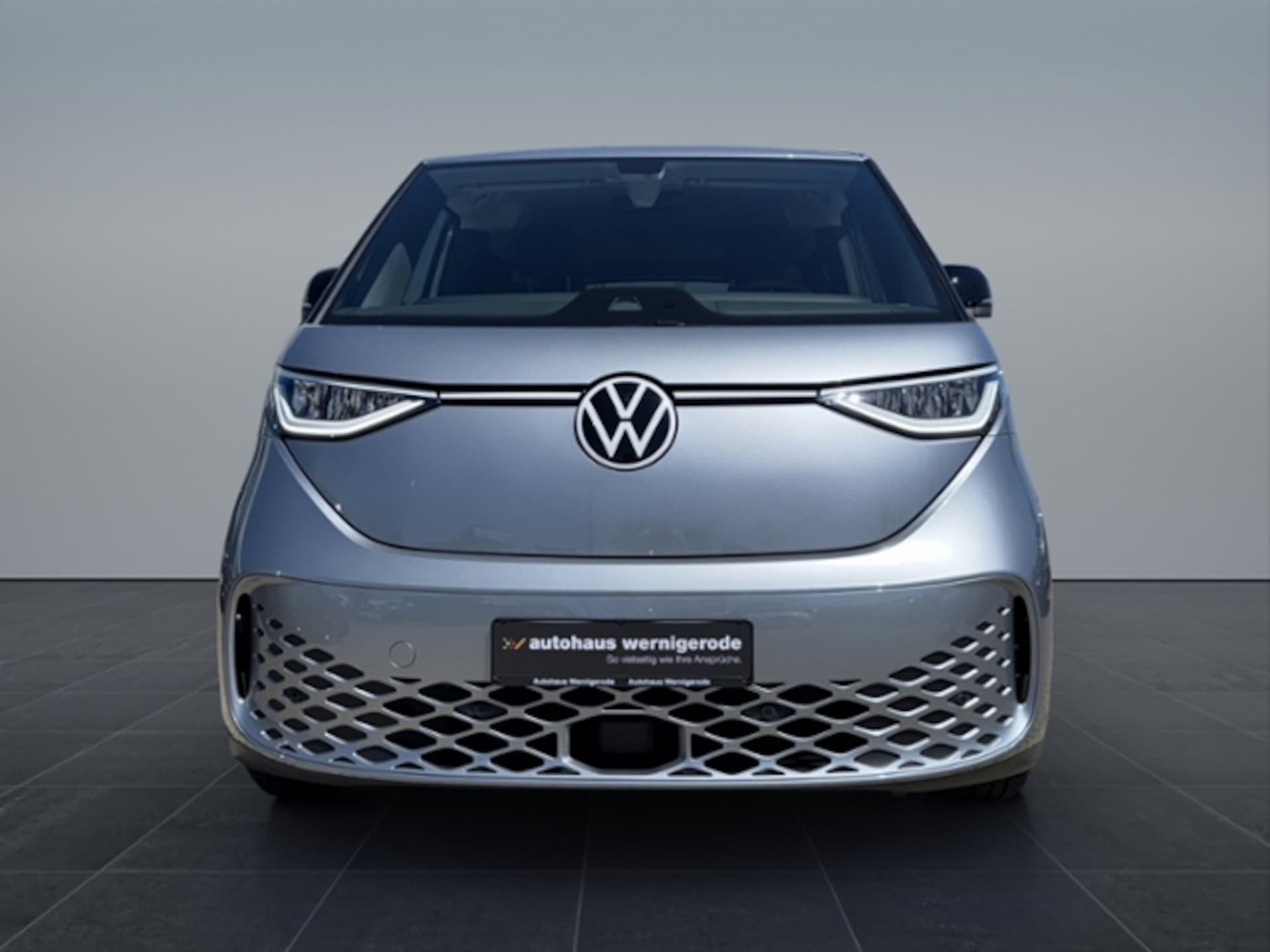 Volkswagen ID. Buzz Pro