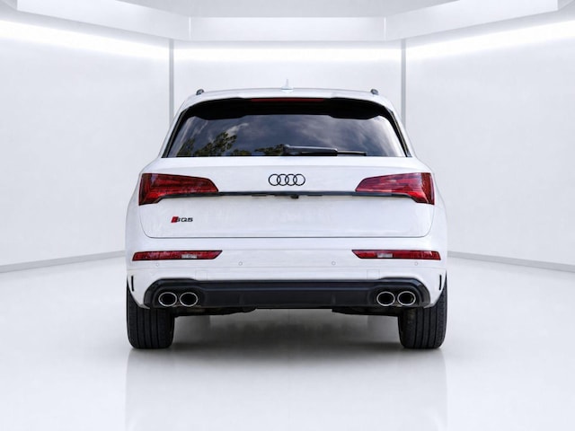 2023 Audi SQ5