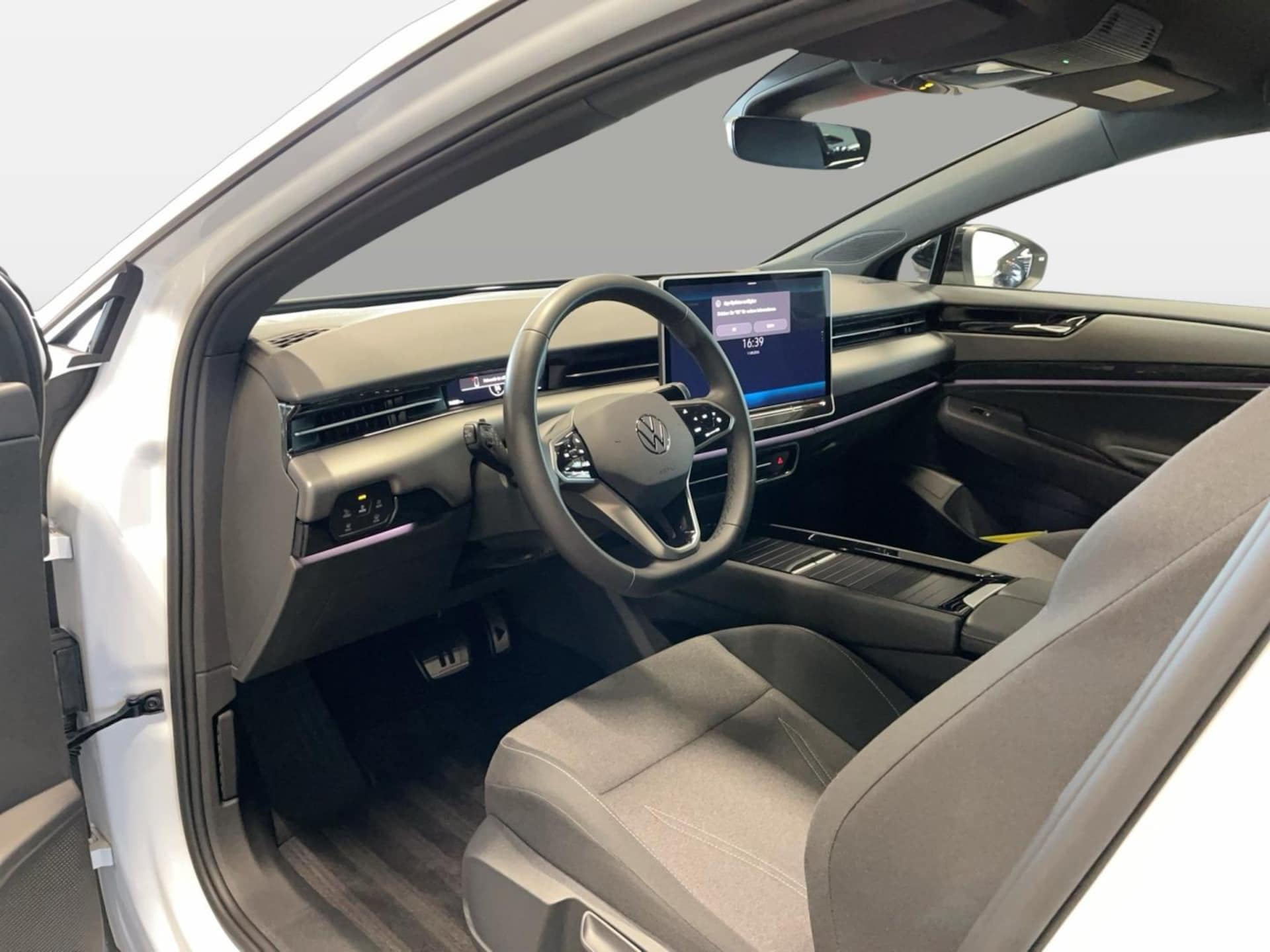 Volkswagen ID.7 Tourer Pro