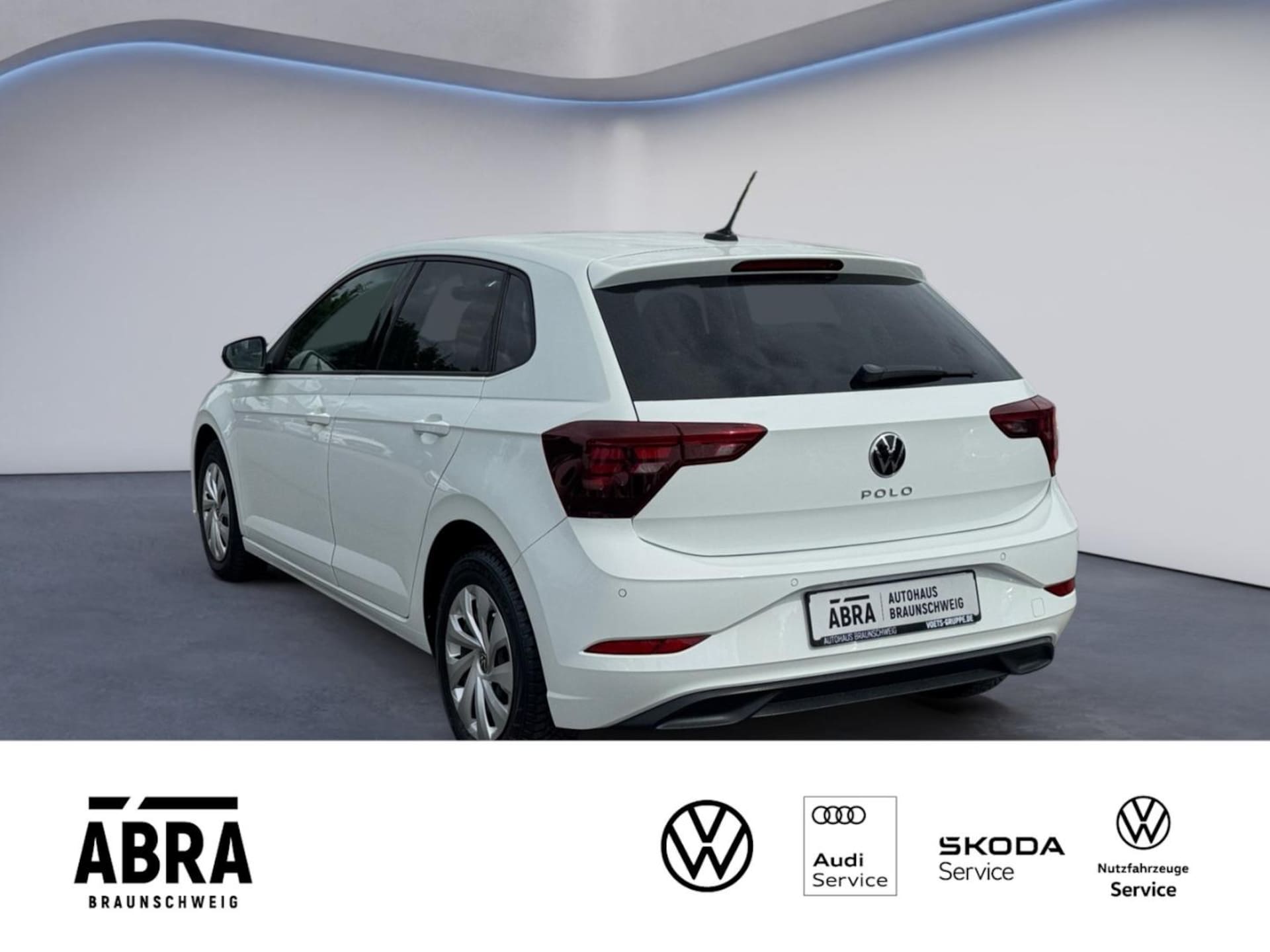 Volkswagen Polo Life