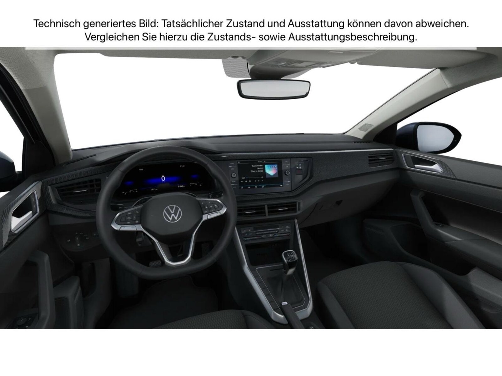Volkswagen Taigo – Bild 7